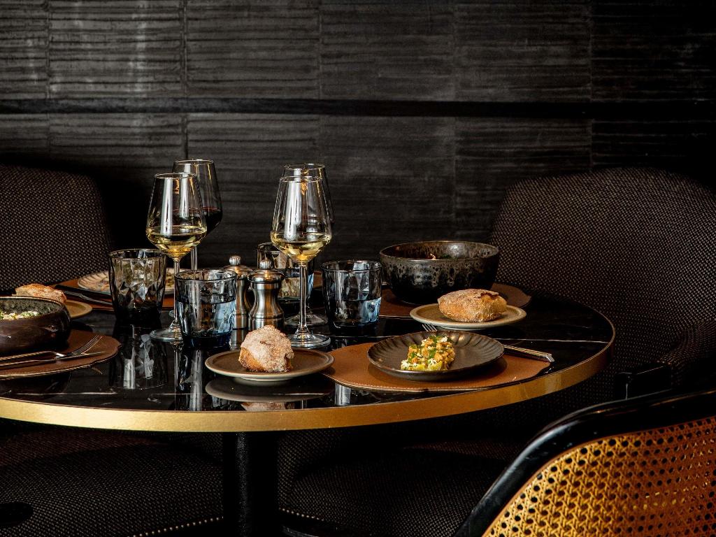Imagem da galeria de Sofitel Paris Le Faubourg
