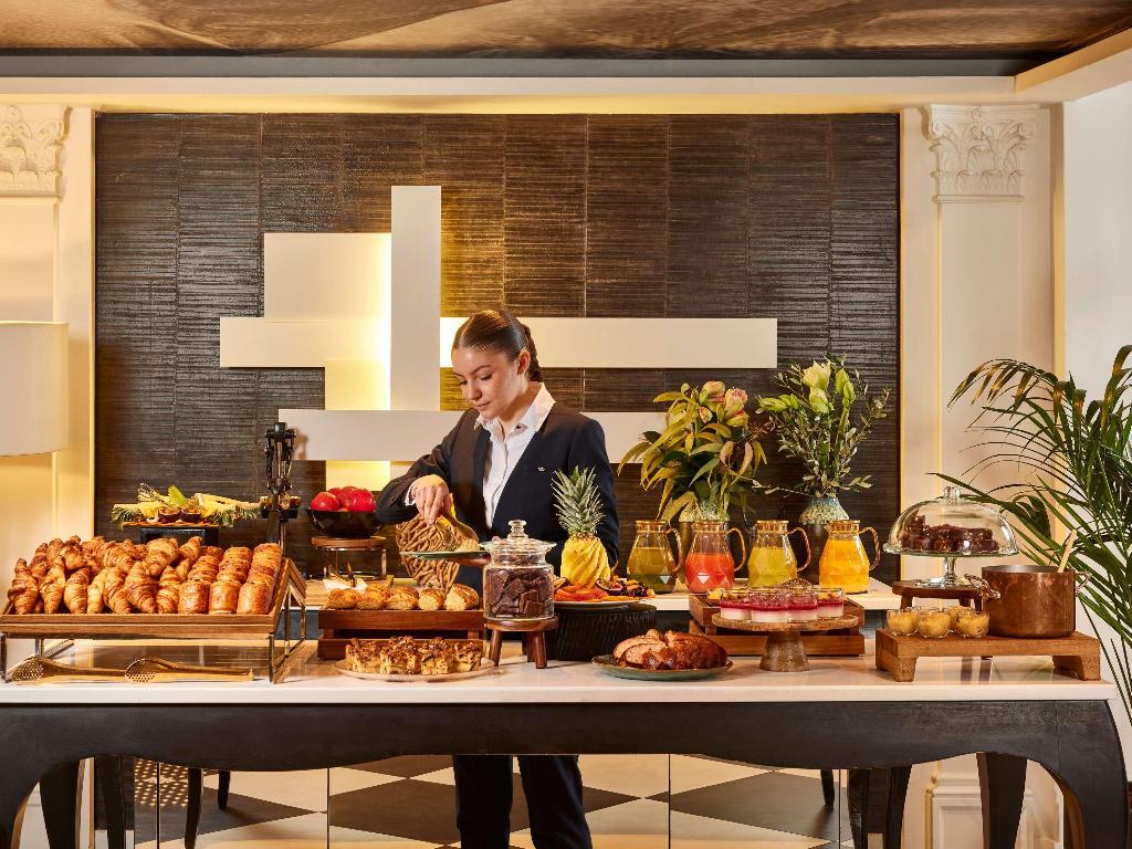 Imagem da galeria de Sofitel Paris Le Faubourg