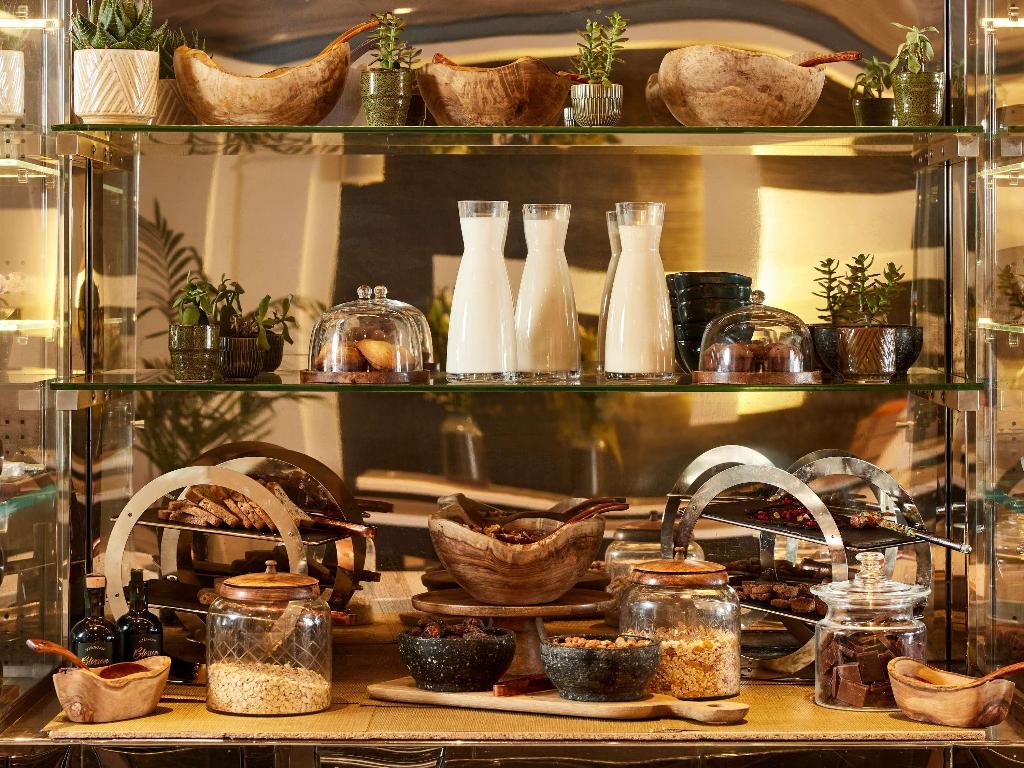 Imagem da galeria de Sofitel Paris Le Faubourg