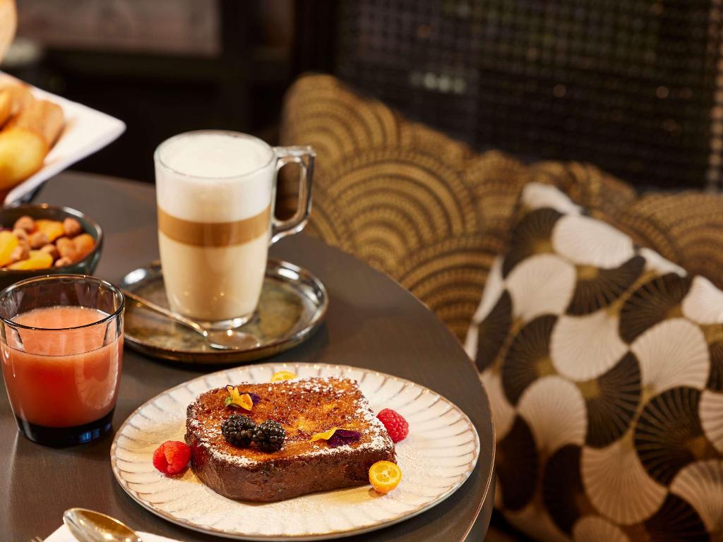 Imagem da galeria de Sofitel Paris Le Faubourg