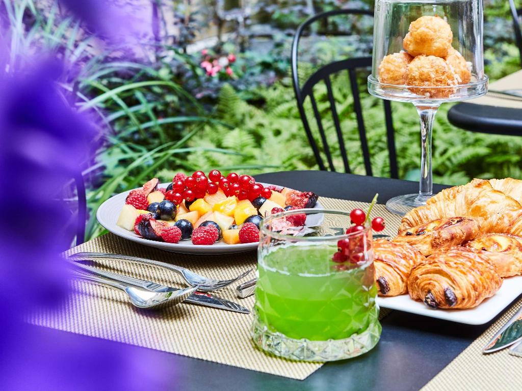 Imagem da galeria de Sofitel Paris Le Faubourg