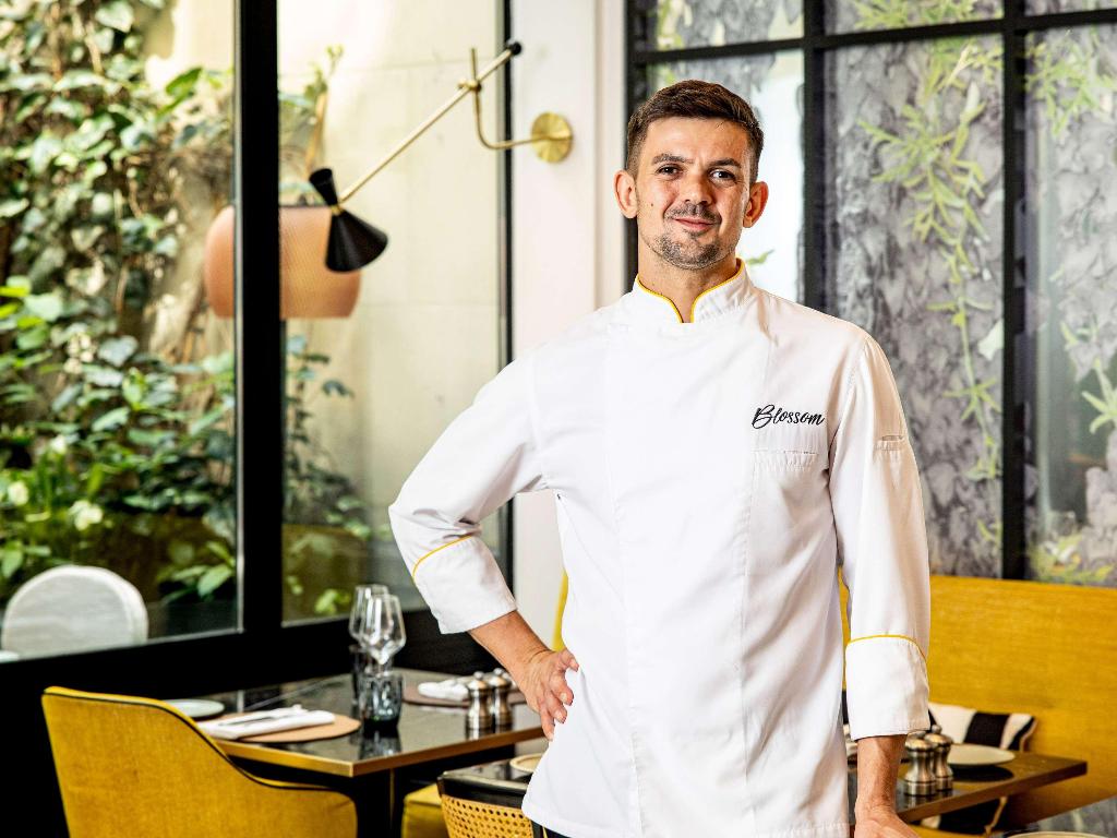 Imagem da galeria de Sofitel Paris Le Faubourg