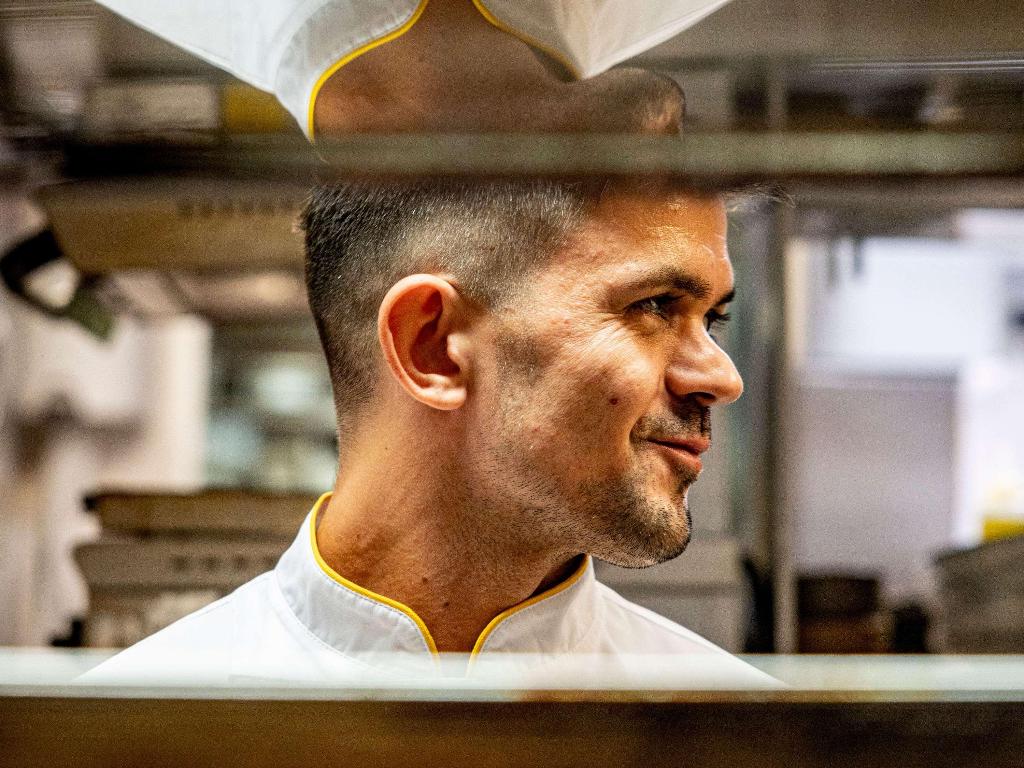 Imagem da galeria de Sofitel Paris Le Faubourg