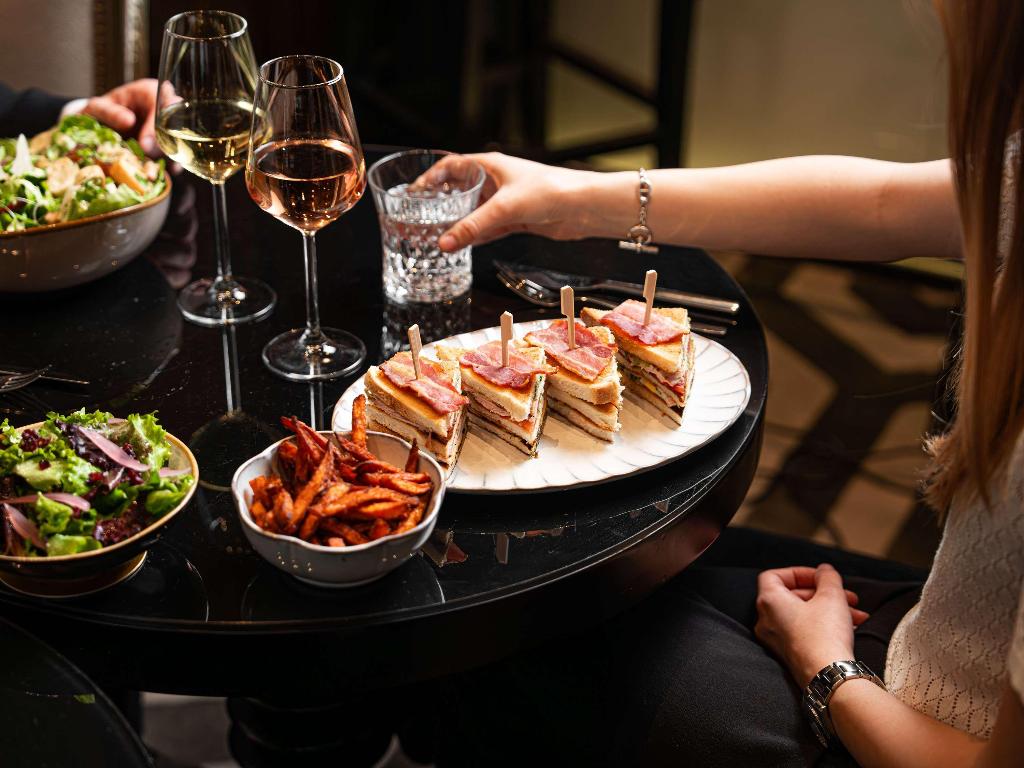 Imagem da galeria de Sofitel Paris Le Faubourg