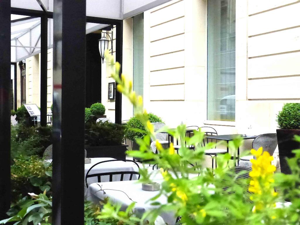 Imagem da galeria de Sofitel Paris Le Faubourg