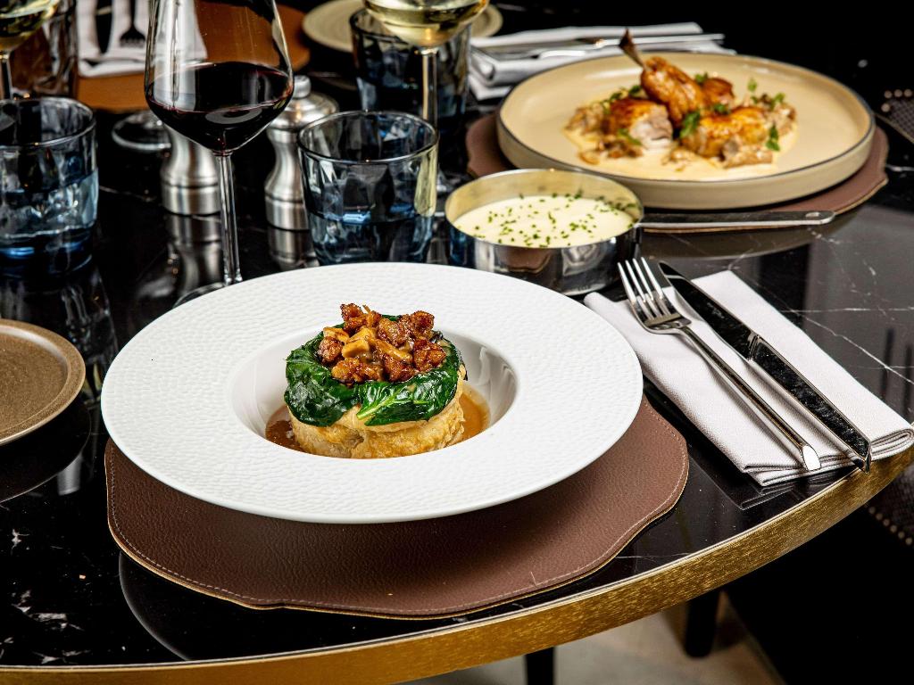 Imagem da galeria de Sofitel Paris Le Faubourg