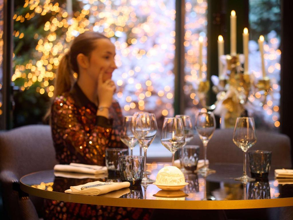 Imagem da galeria de Sofitel Paris Le Faubourg