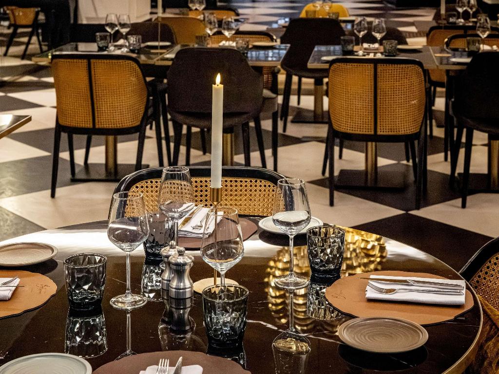 Imagem da galeria de Sofitel Paris Le Faubourg