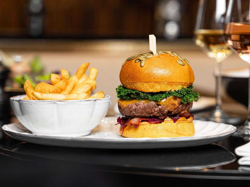 Imagem da galeria de Sofitel Paris Le Faubourg