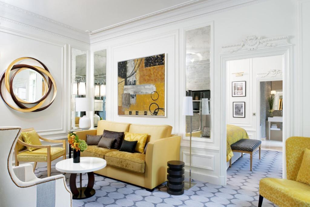 Imagem da galeria de Sofitel Paris Le Faubourg