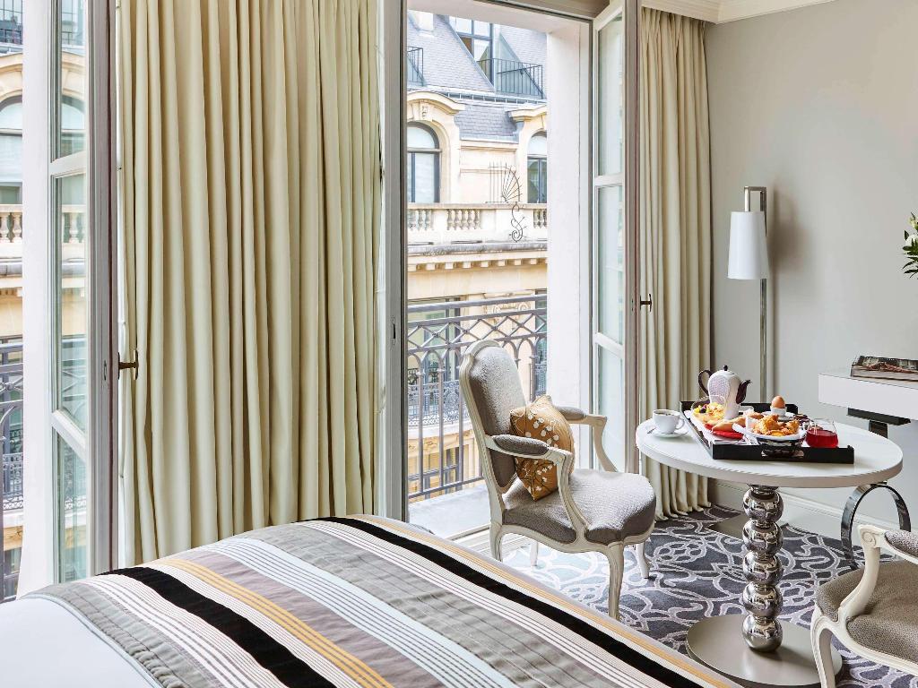 Imagem da galeria de Sofitel Paris Le Faubourg