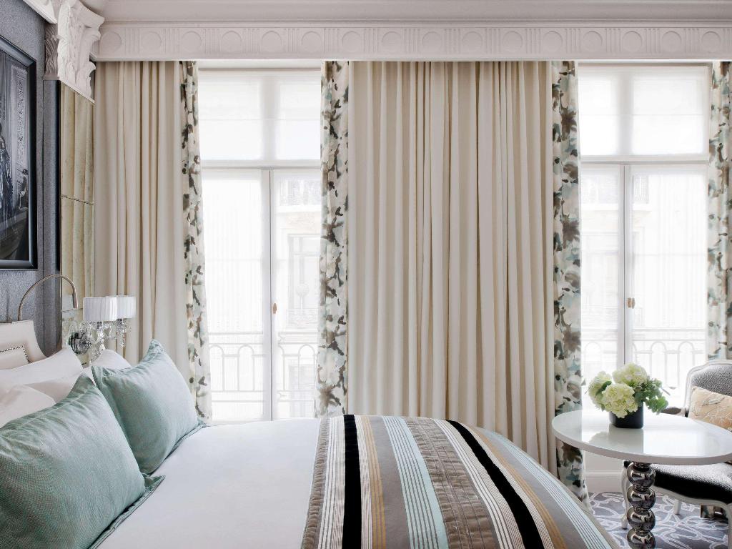 Imagem da galeria de Sofitel Paris Le Faubourg