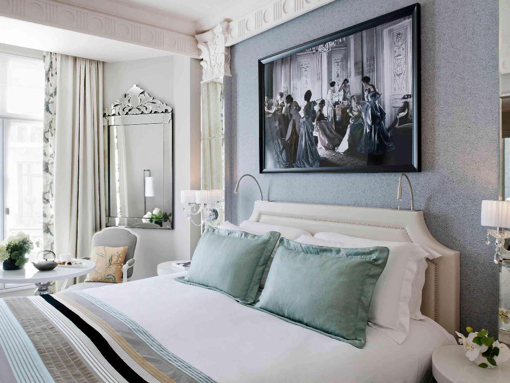 Imagem da galeria de Sofitel Paris Le Faubourg
