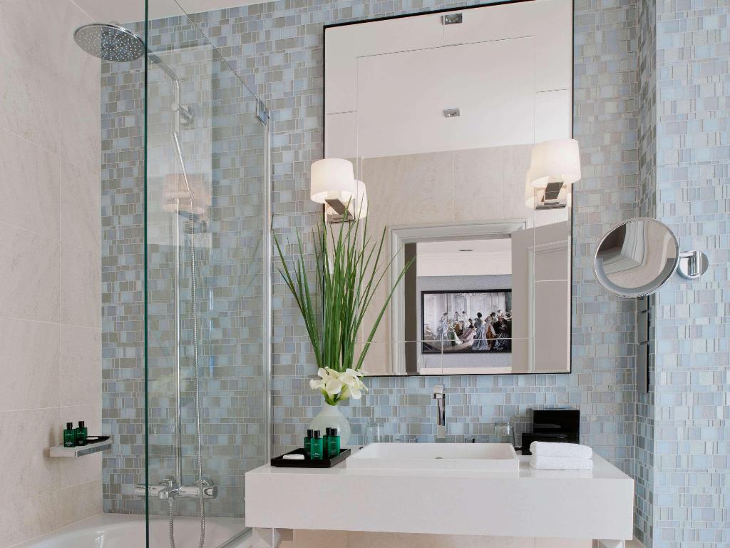 Imagem da galeria de Sofitel Paris Le Faubourg