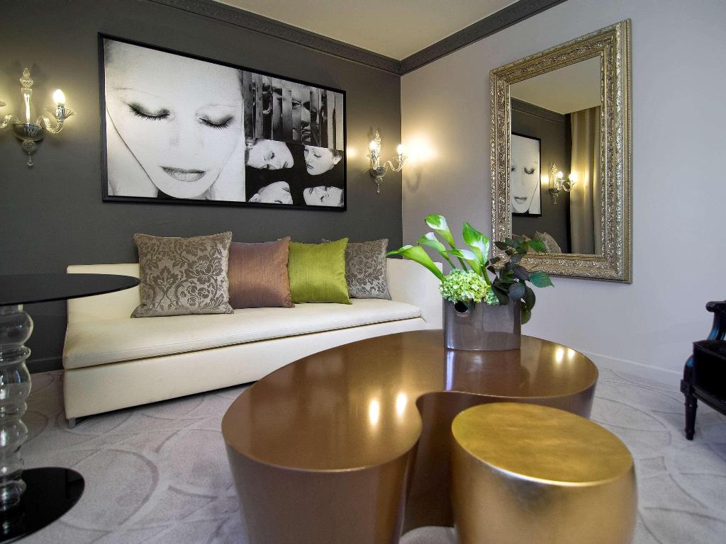 Imagem da galeria de Sofitel Paris Le Faubourg