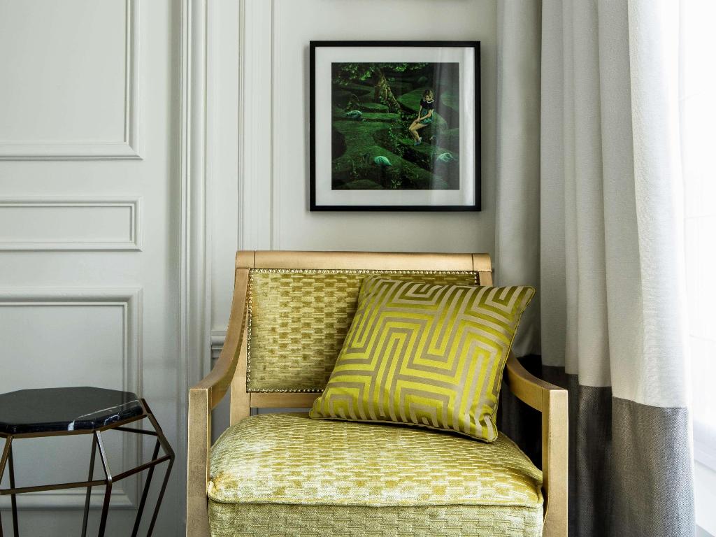 Imagem da galeria de Sofitel Paris Le Faubourg