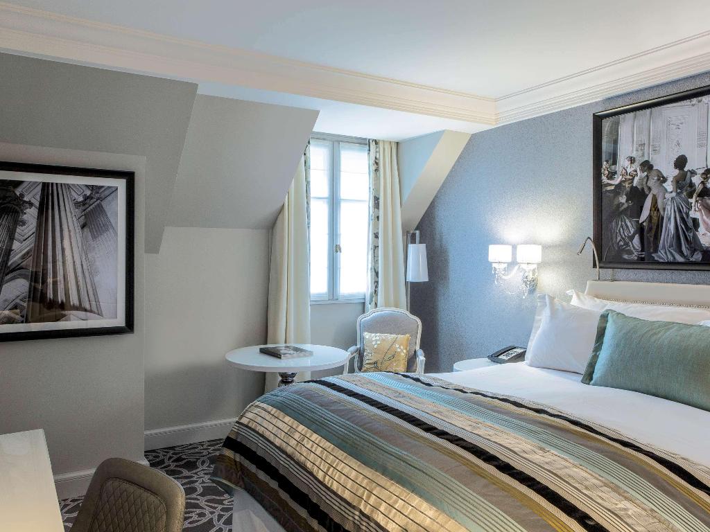 Imagem da galeria de Sofitel Paris Le Faubourg
