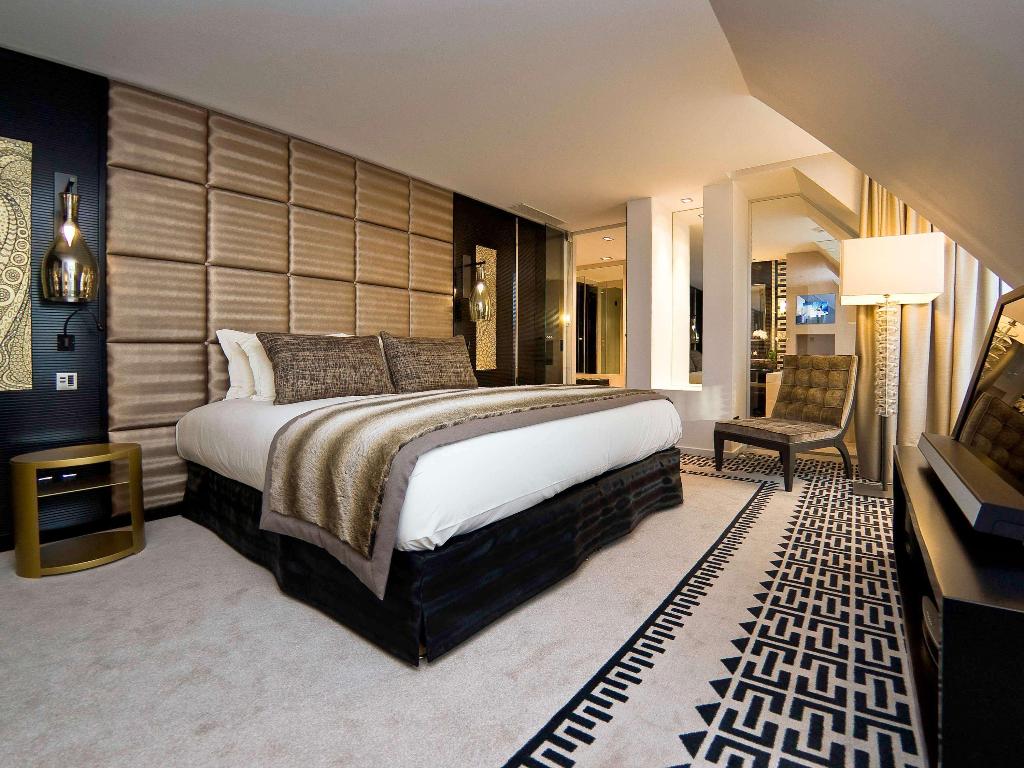 Imagem da galeria de Sofitel Paris Le Faubourg