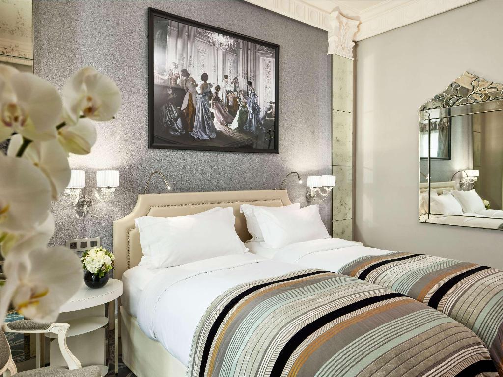 Imagem da galeria de Sofitel Paris Le Faubourg