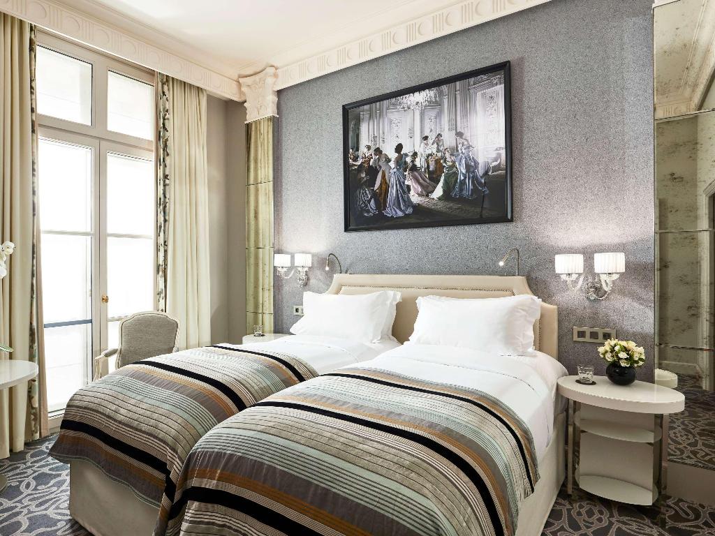 Imagem da galeria de Sofitel Paris Le Faubourg
