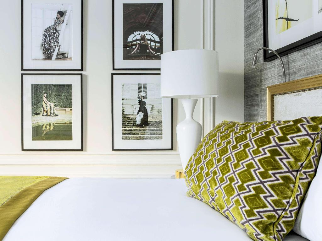Imagem da galeria de Sofitel Paris Le Faubourg