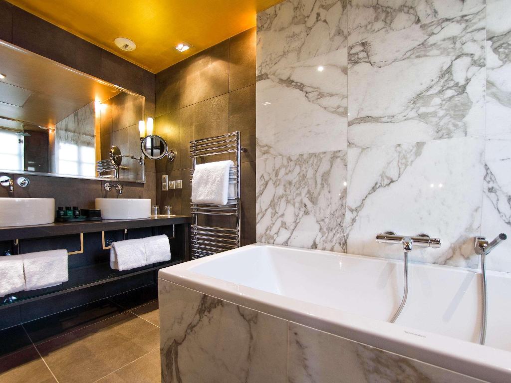 Imagem da galeria de Sofitel Paris Le Faubourg