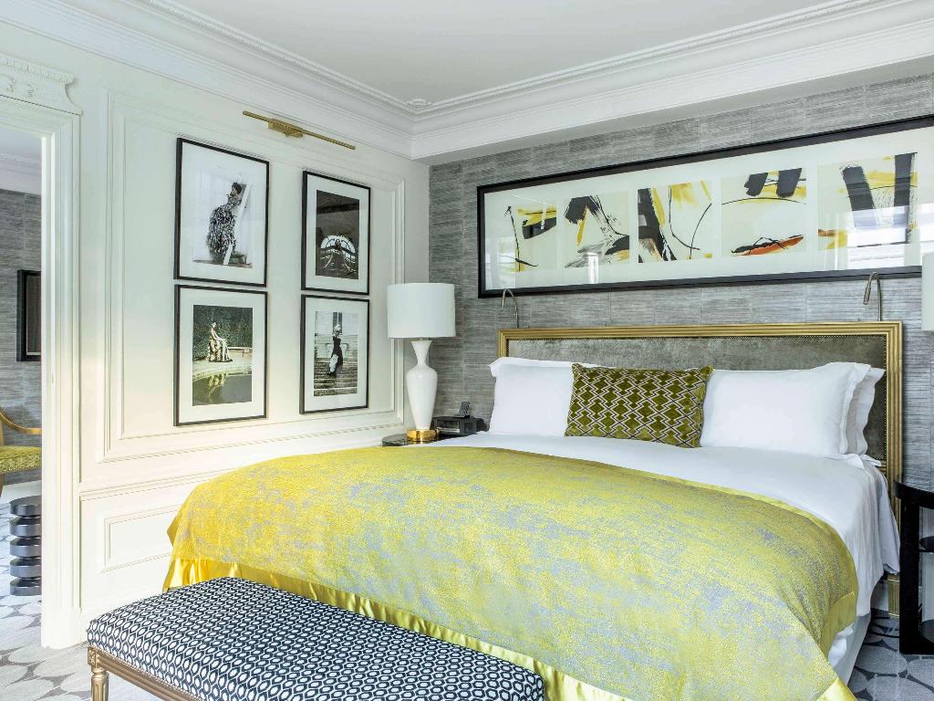 Imagem da galeria de Sofitel Paris Le Faubourg