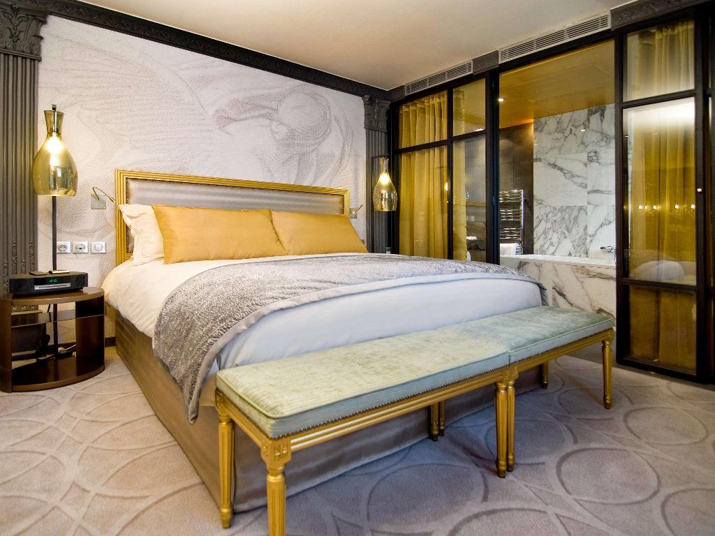 Imagem da galeria de Sofitel Paris Le Faubourg