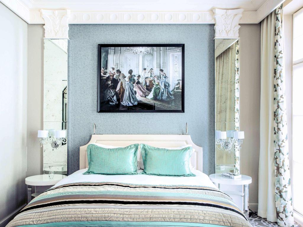 Imagem da galeria de Sofitel Paris Le Faubourg