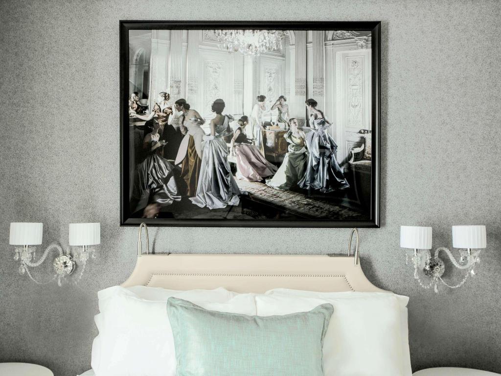Imagem da galeria de Sofitel Paris Le Faubourg