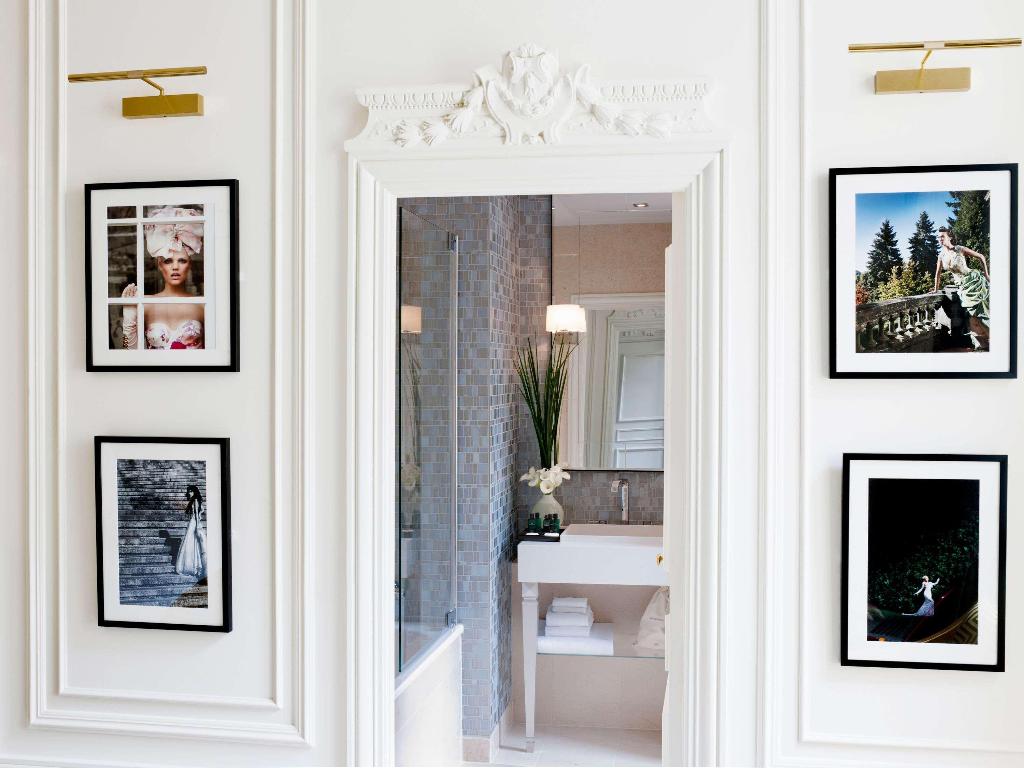 Imagem da galeria de Sofitel Paris Le Faubourg