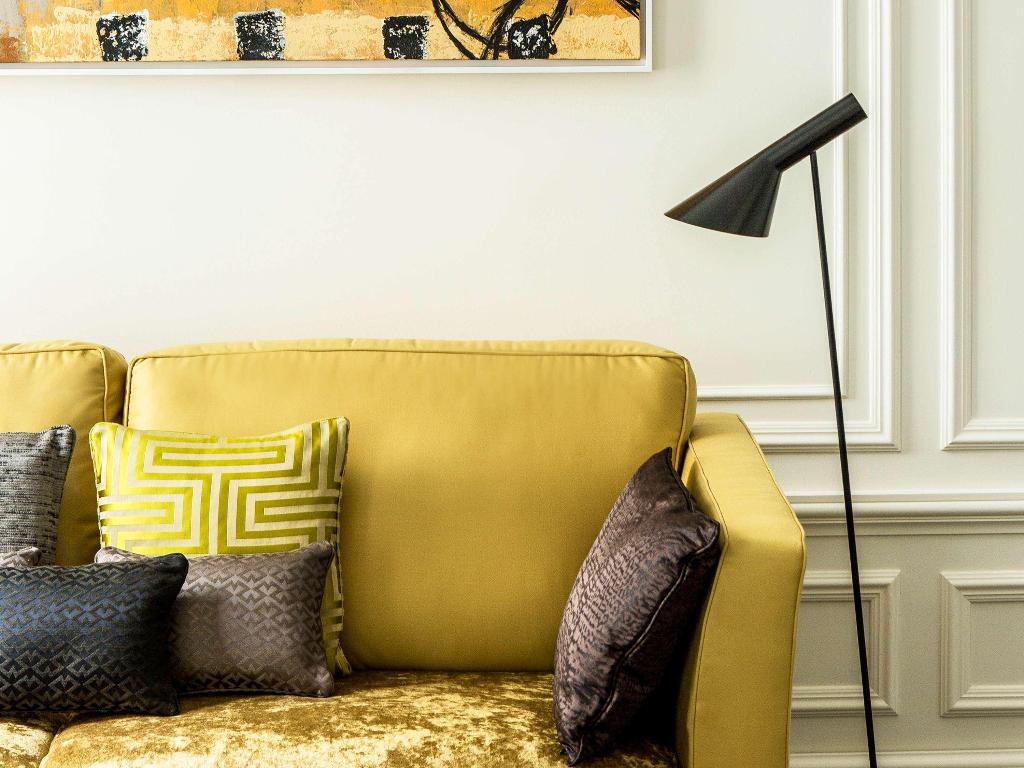Imagem da galeria de Sofitel Paris Le Faubourg