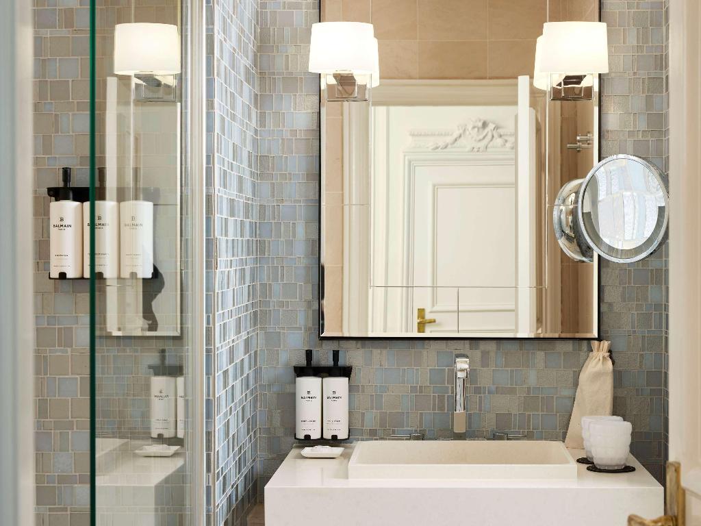 Imagem da galeria de Sofitel Paris Le Faubourg