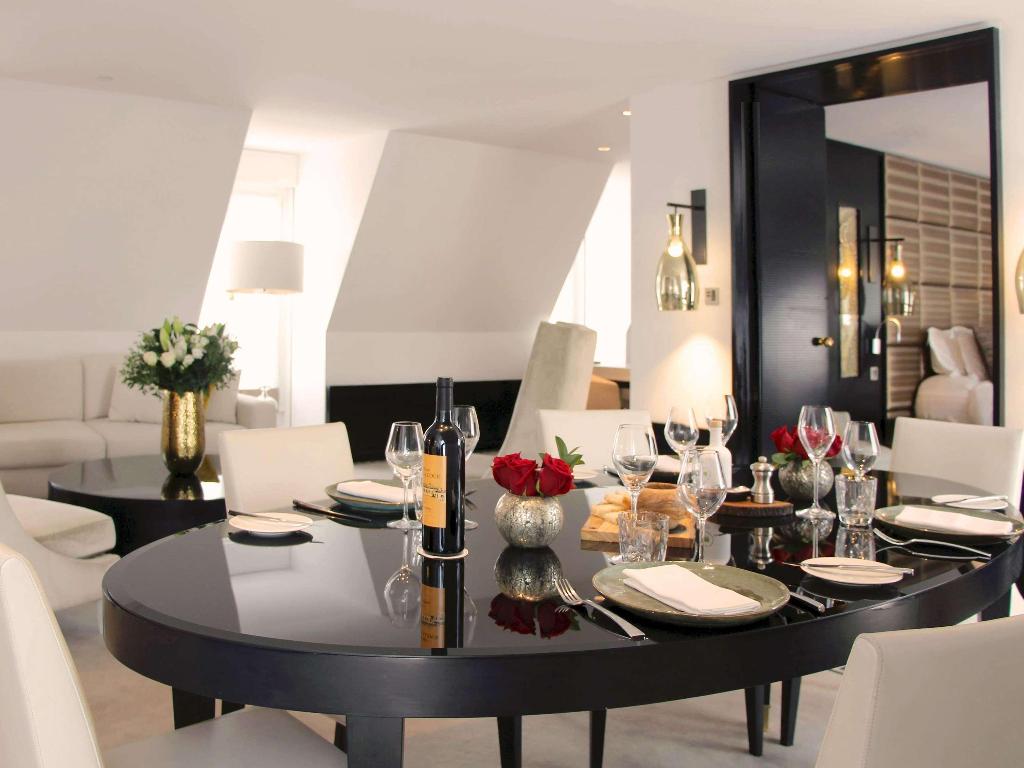 Imagem da galeria de Sofitel Paris Le Faubourg
