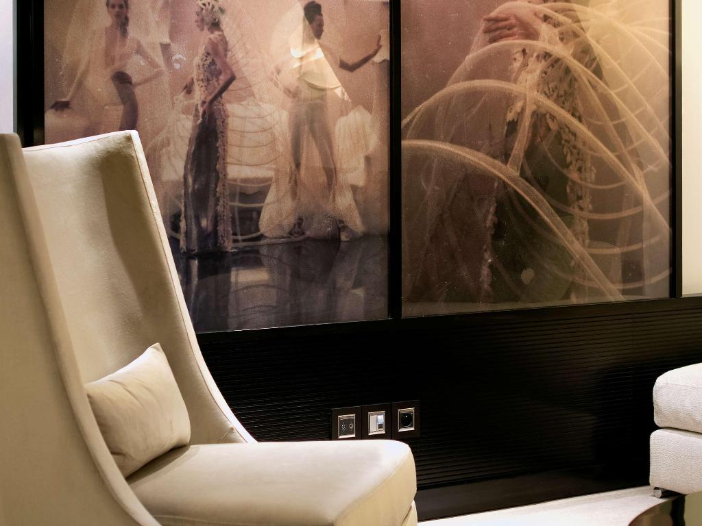 Imagem da galeria de Sofitel Paris Le Faubourg
