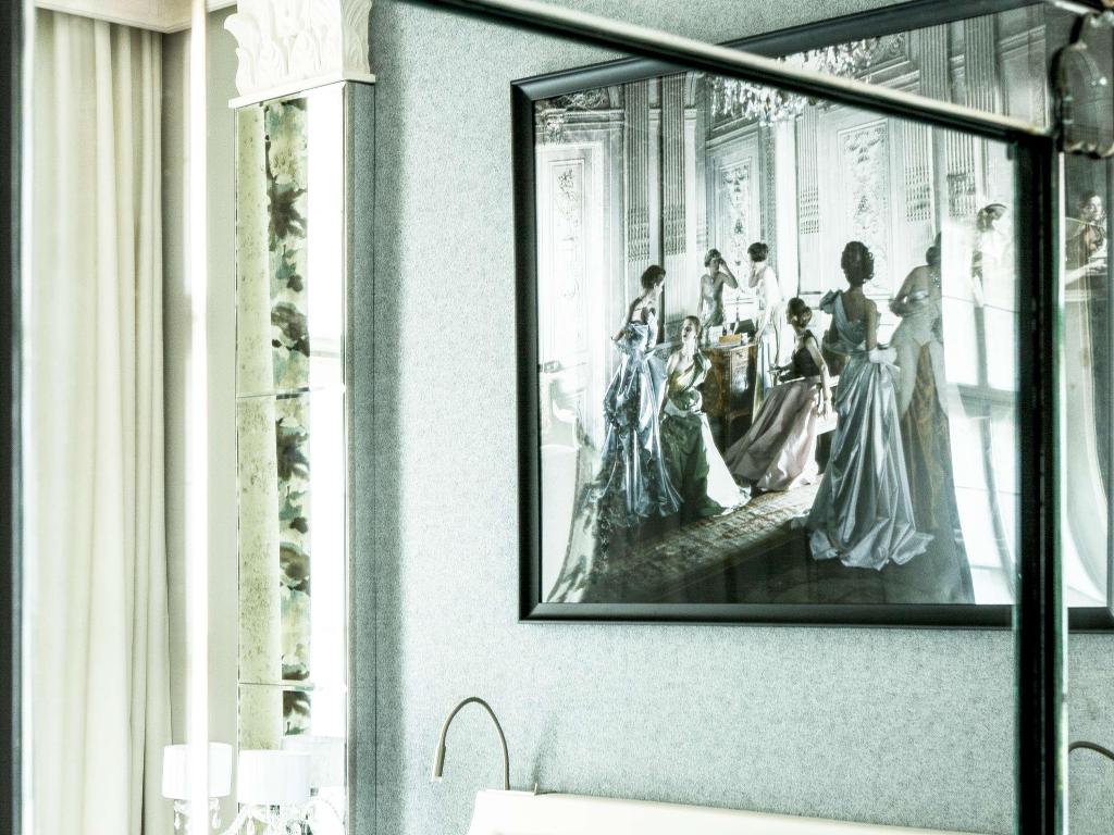 Imagem da galeria de Sofitel Paris Le Faubourg
