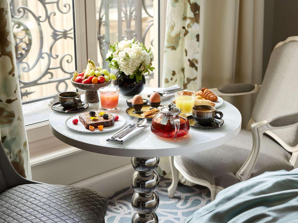 Imagem da galeria de Sofitel Paris Le Faubourg