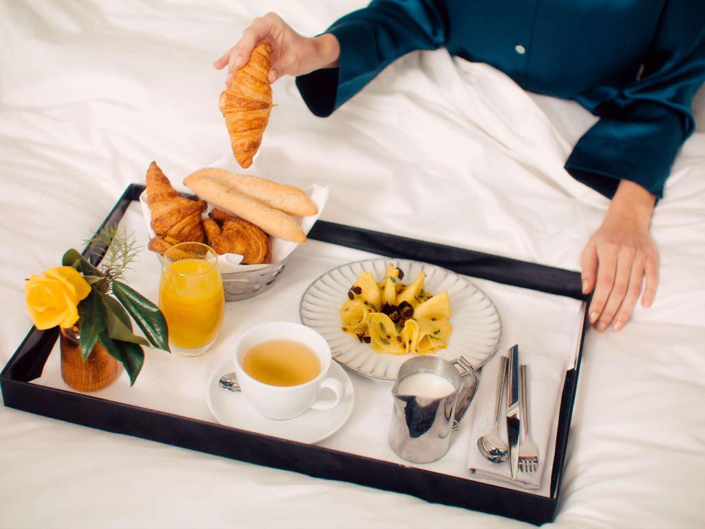 Imagem da galeria de Sofitel Paris Le Faubourg
