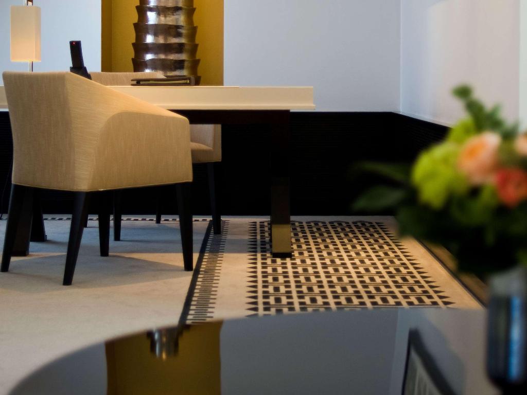 Imagem da galeria de Sofitel Paris Le Faubourg
