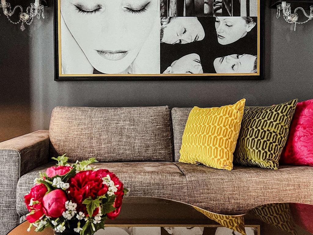 Imagem da galeria de Sofitel Paris Le Faubourg