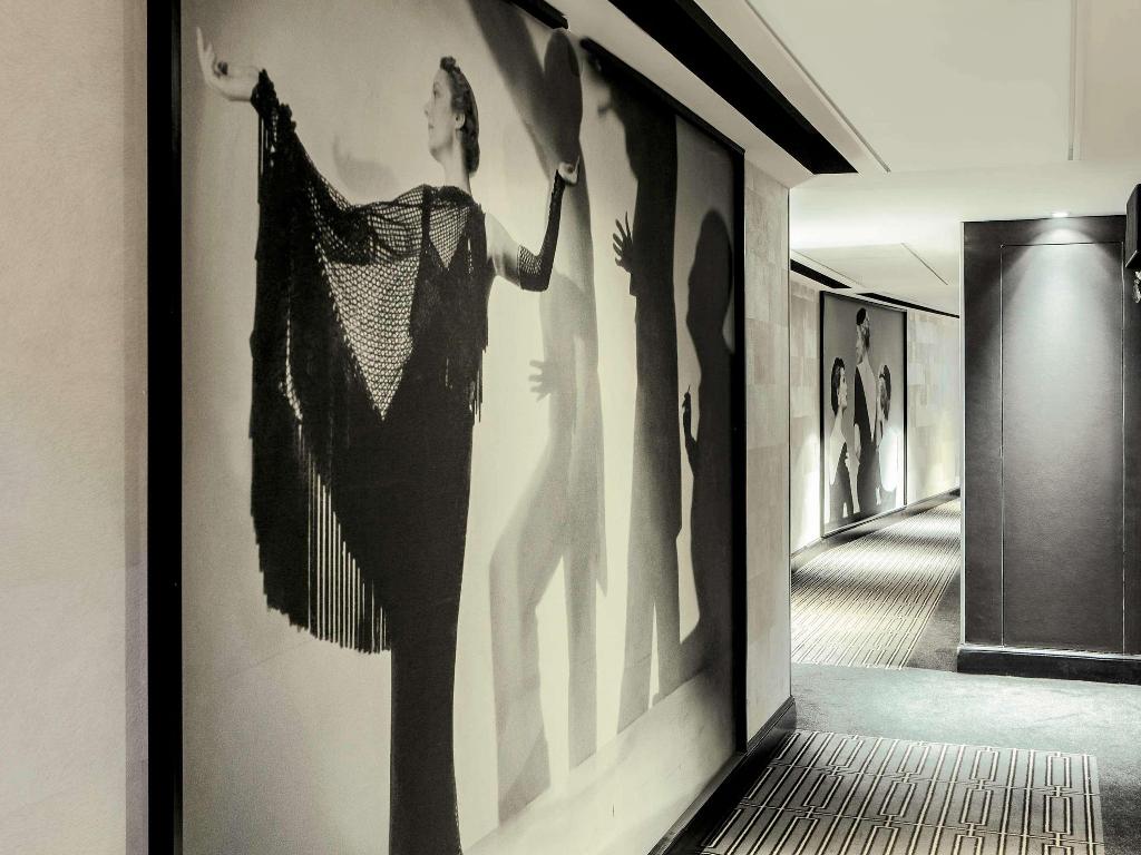 Imagem da galeria de Sofitel Paris Le Faubourg