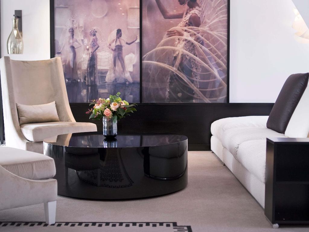 Imagem da galeria de Sofitel Paris Le Faubourg