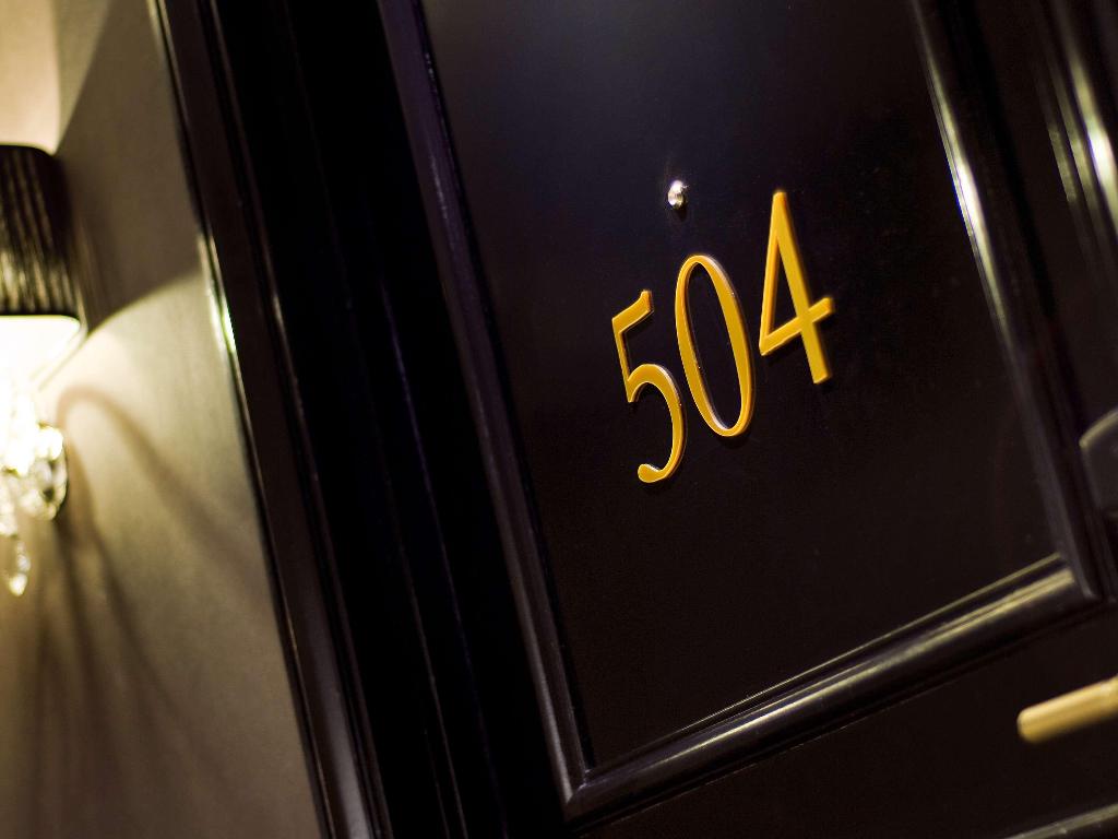 Imagem da galeria de Sofitel Paris Le Faubourg