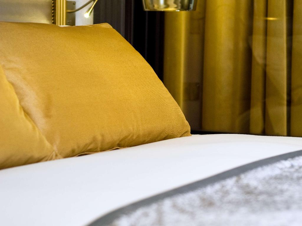 Imagem da galeria de Sofitel Paris Le Faubourg