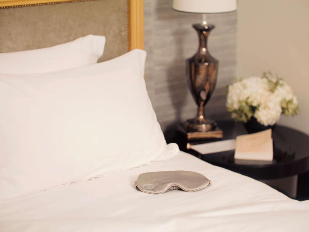 Imagem da galeria de Sofitel Paris Le Faubourg