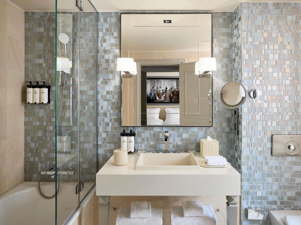 Imagem da galeria de Sofitel Paris Le Faubourg