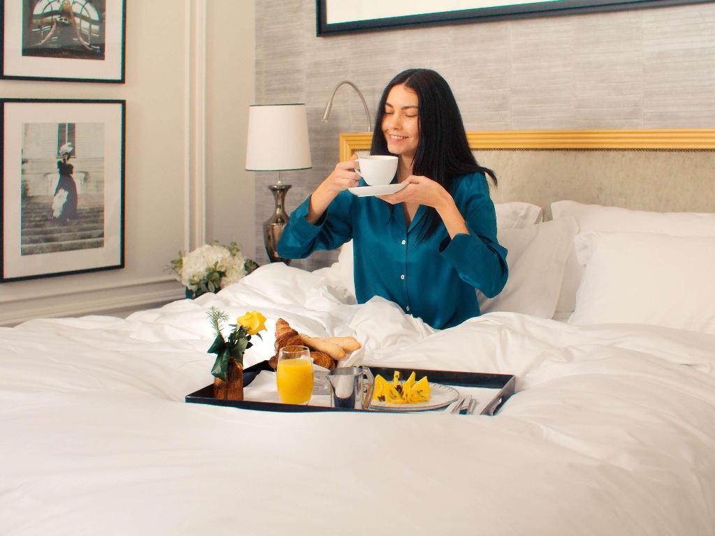 Imagem da galeria de Sofitel Paris Le Faubourg