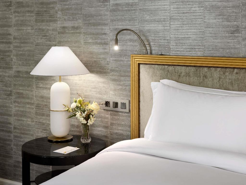 Imagem da galeria de Sofitel Paris Le Faubourg