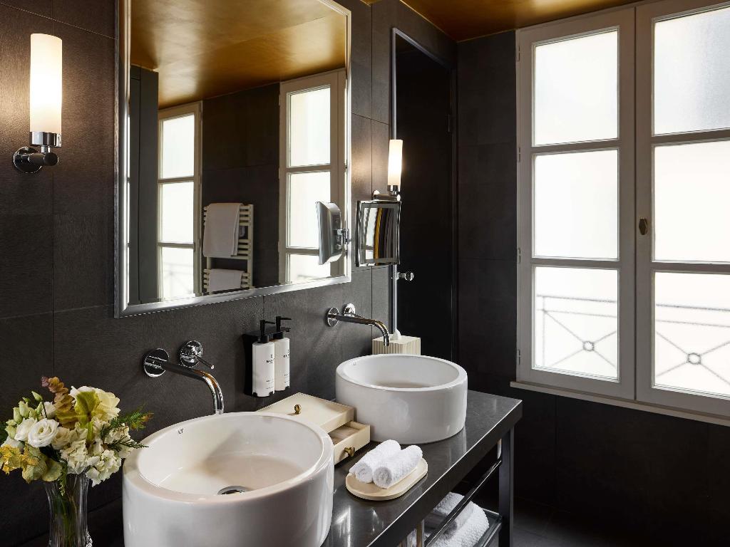 Imagem da galeria de Sofitel Paris Le Faubourg