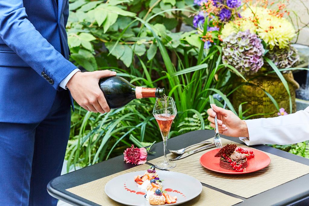 Imagem da galeria de Sofitel Paris Le Faubourg